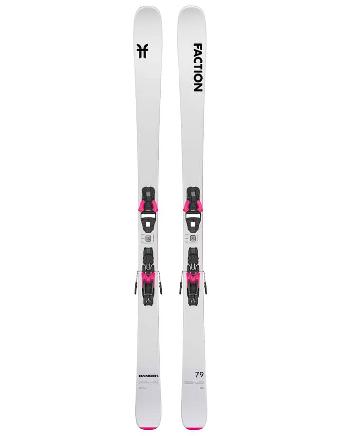 Dancer 79 SYS White + Strive 11 2026