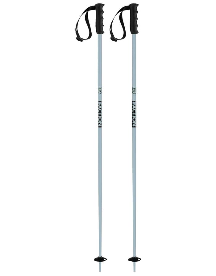 Prodigy Poles Blue