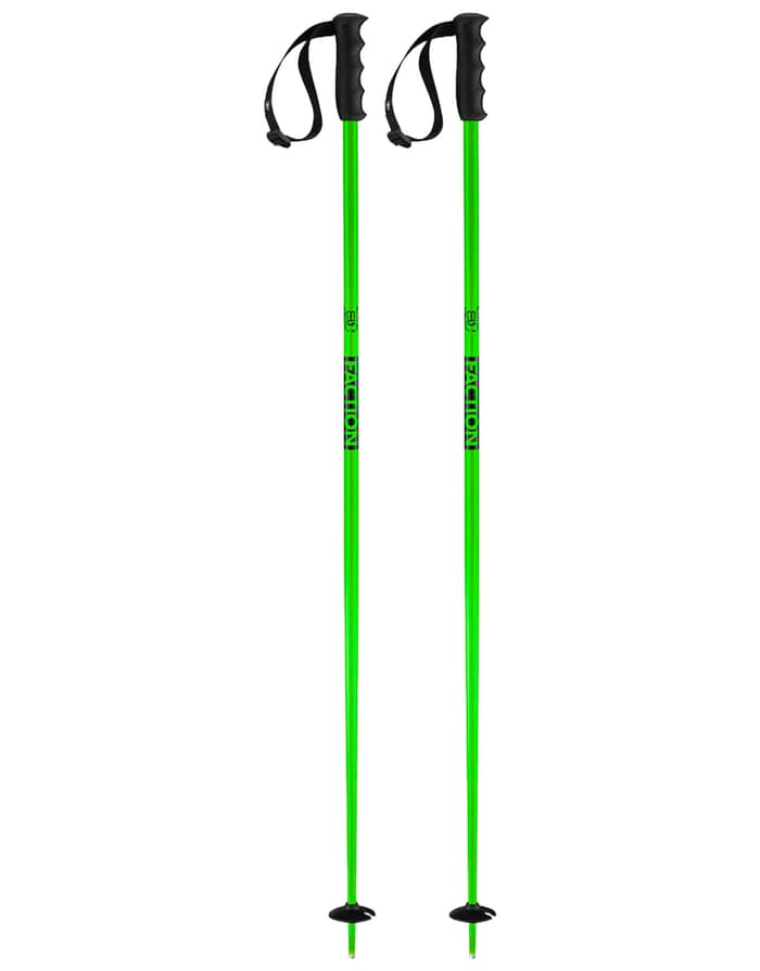 Prodigy Poles Green