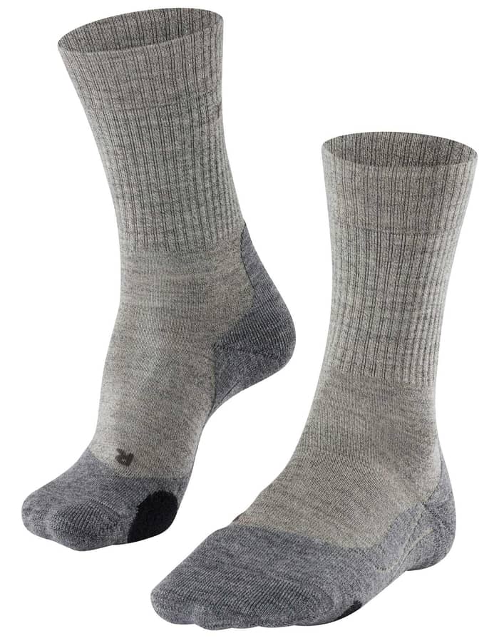 TK2 Explore Wool M Kitt Mouline