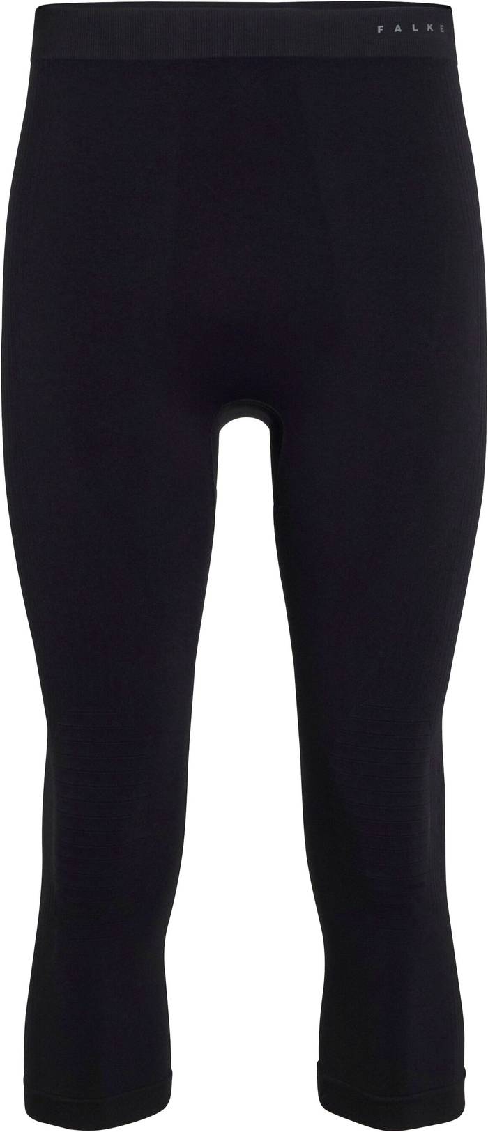 3/4 Tights M Black