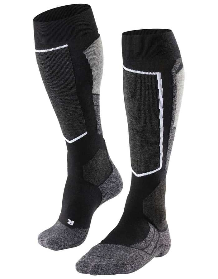 SK2 Intermediate W Black Mix