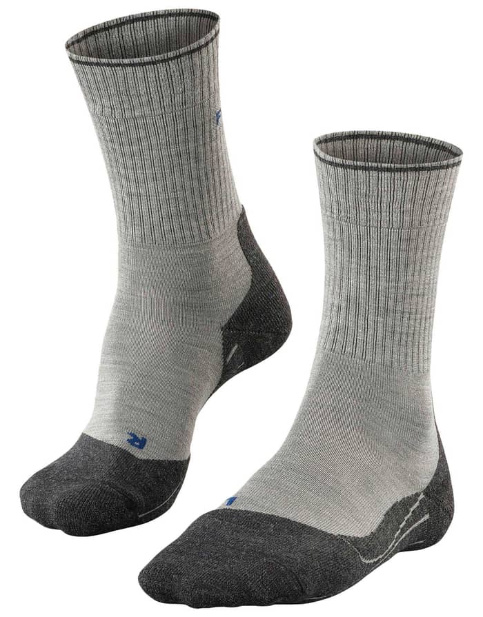 TK2 Explore Wool Silk W Light Grey
