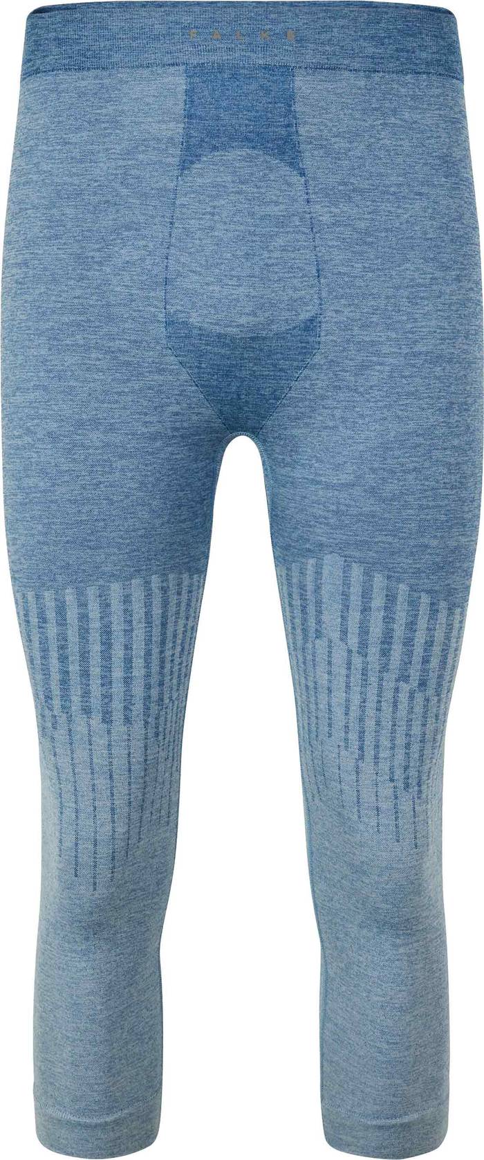 W 3/4 Tights Trend M Space Blue