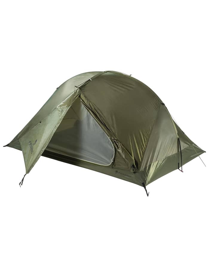 Grit 2 Olive Green