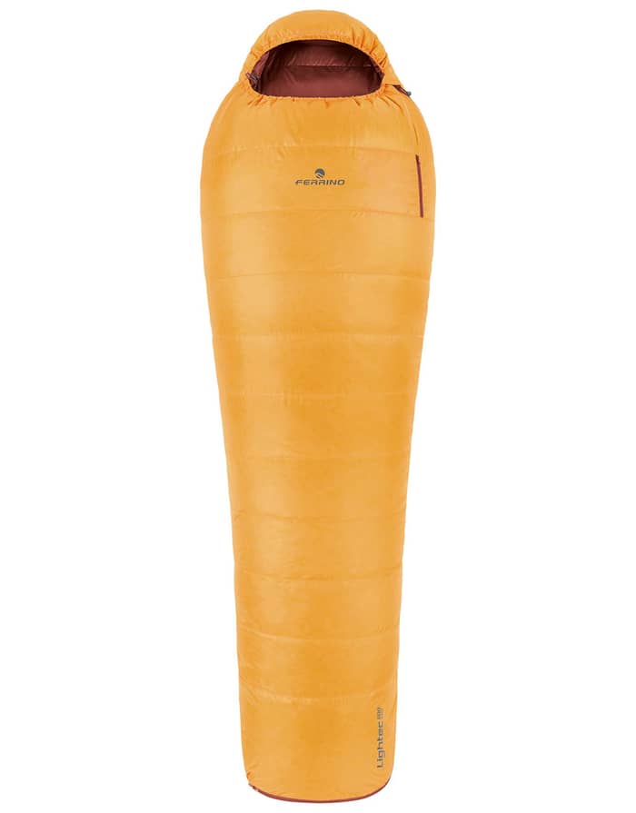Lightec 500 Yellow