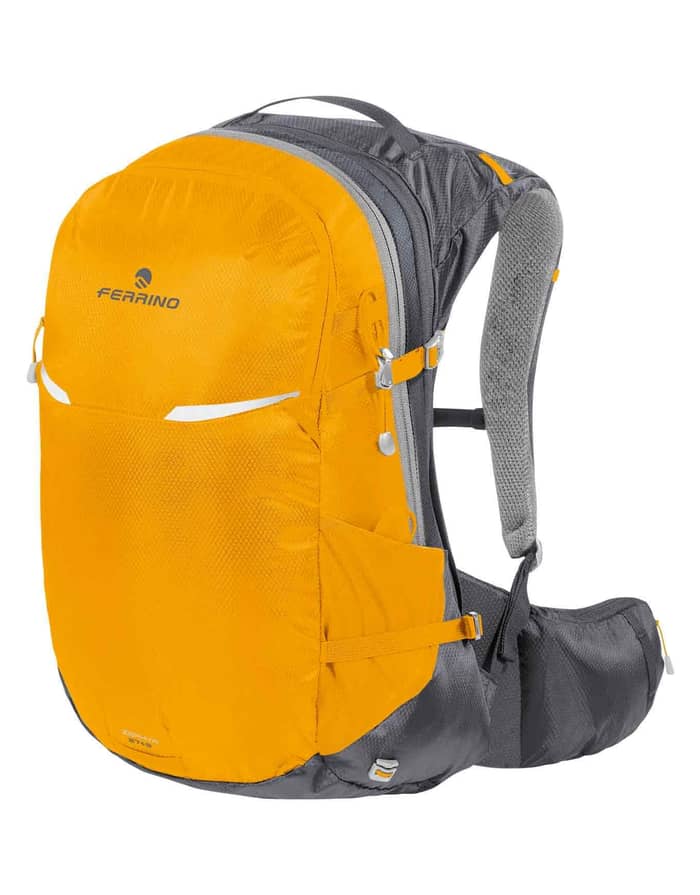 Zephyr 27+3 Yellow