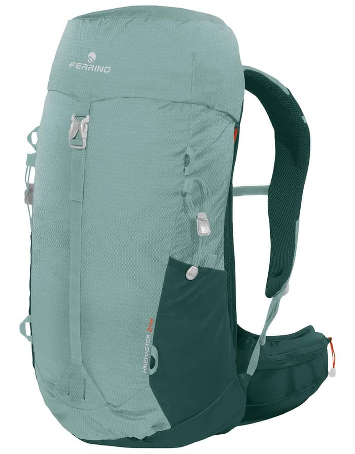 Hikemaster 24 Lady Green
