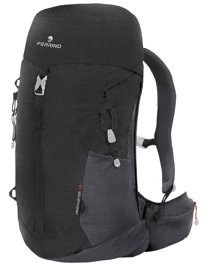 Hikemaster 26 Black