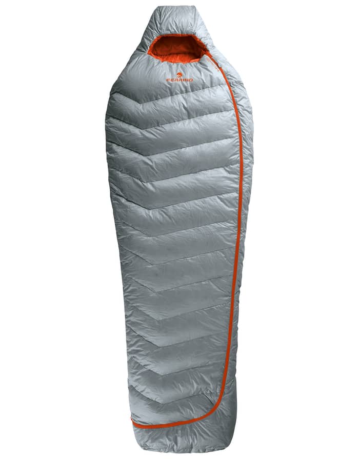 Lightec -12° C Down Light Grey