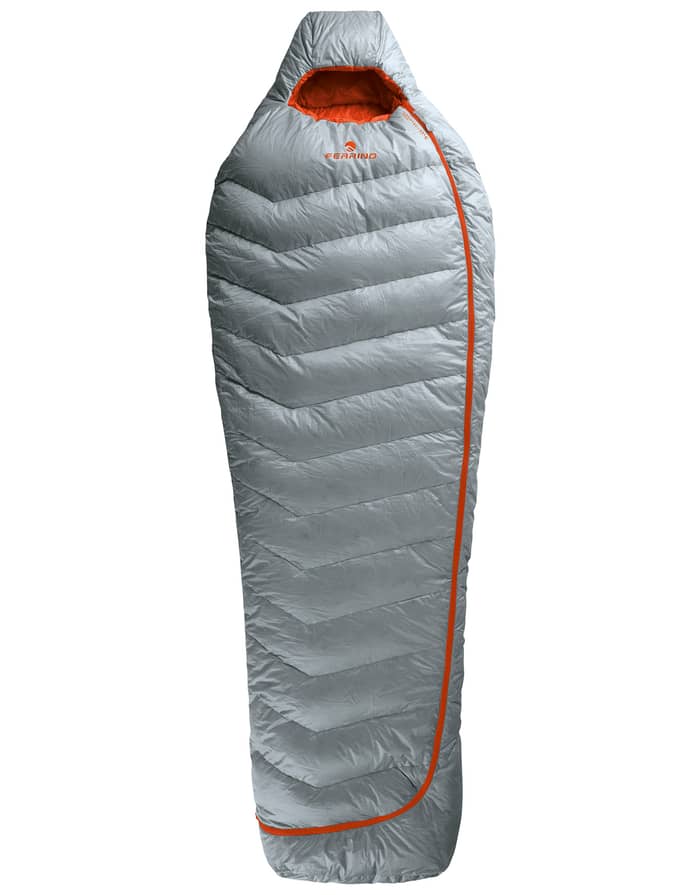 Lightec -17° C Down Light Grey