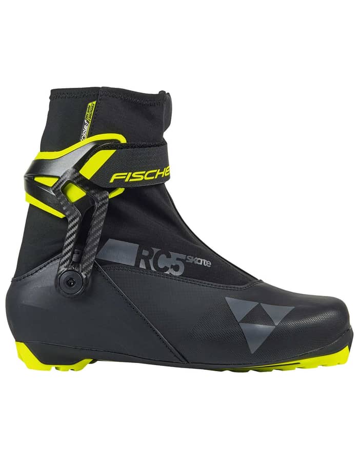 Rc5 Skate