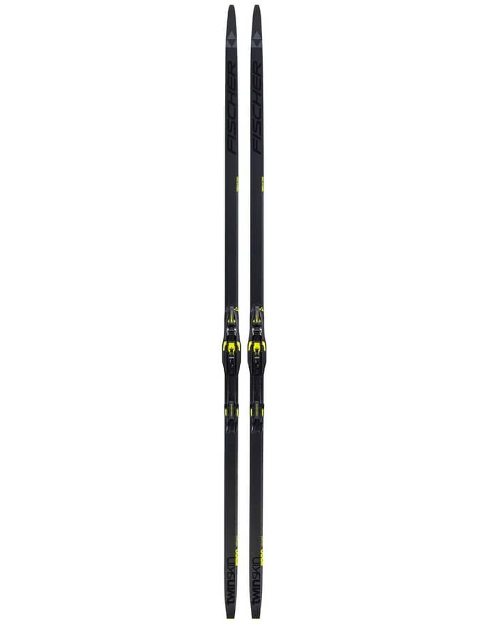 Twin Skin Race Medium + Bdg Race Classic 2024