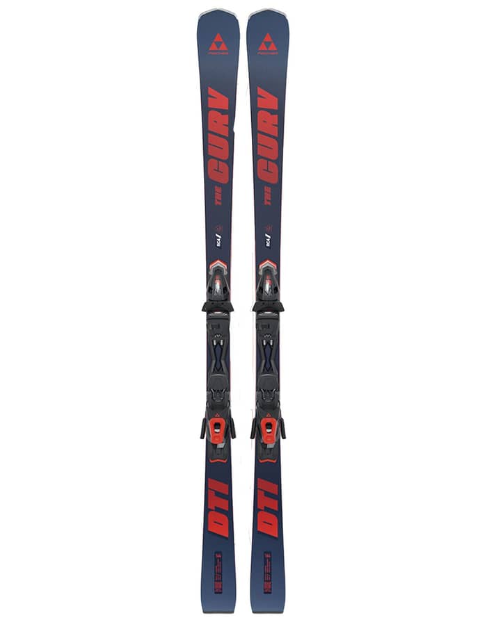 The Curv DTI AR + RS 11 Pr 2026