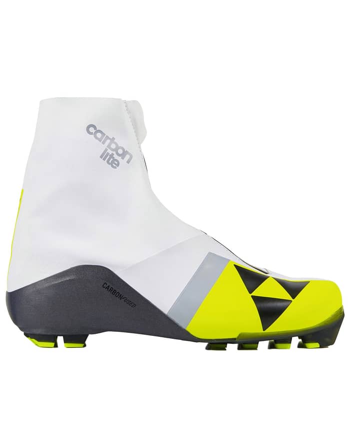 Carbonlite Classic Ws