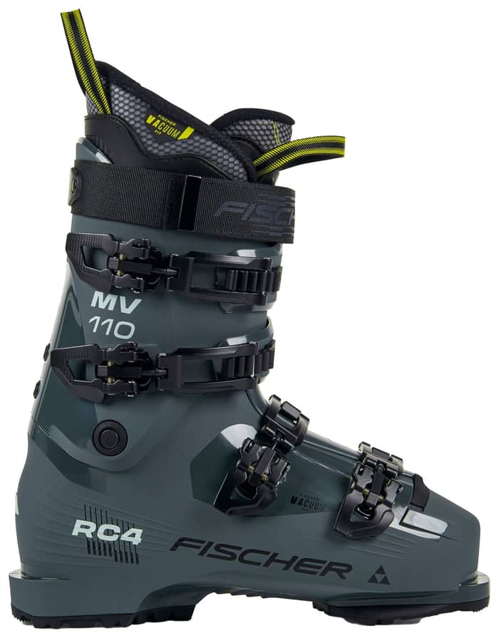 RC4 110 Mv Vac Gw