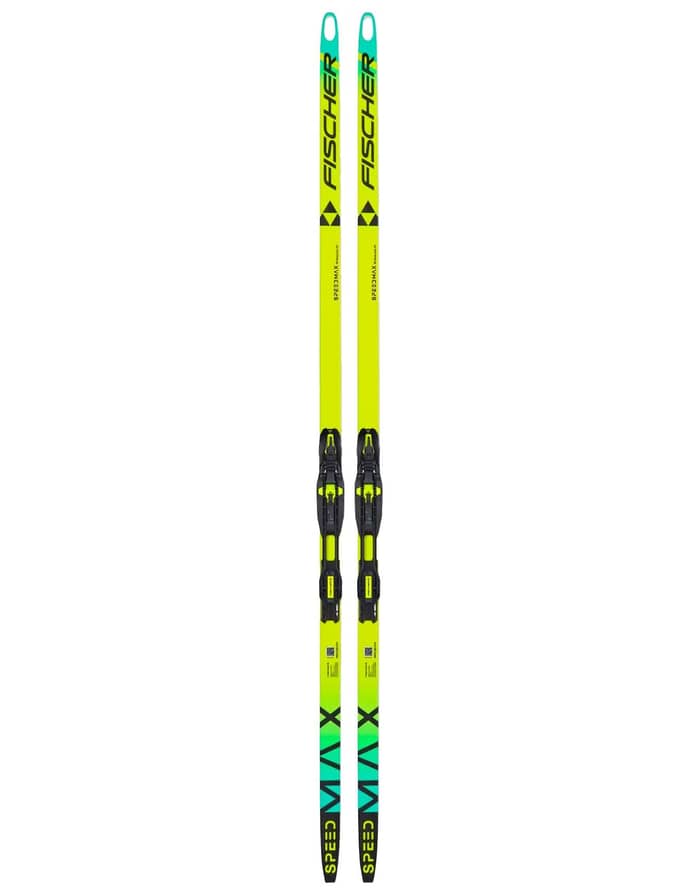 Speedmax 90 Skate Plus 115 Medium + Worldcup Skate IFP 2026