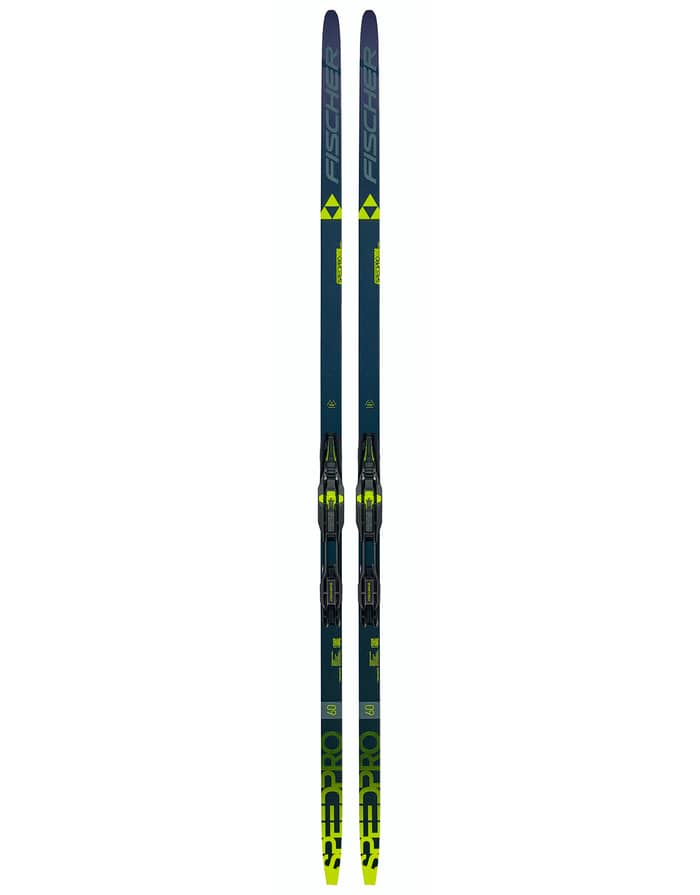 Speedpro 60 Skate + Race Skate IFP 2027
