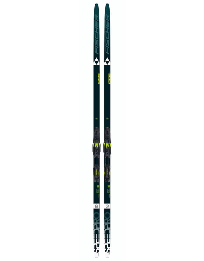 Speedpro 50 Skate + Control Skate Step-In IFP 2027