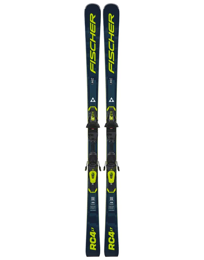 RC4 LT + RC4 Z11 GW 2027