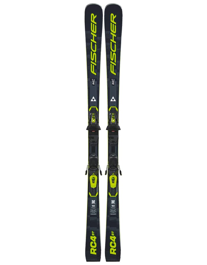 RC4 ST + RC4 Z11 GW 2027
