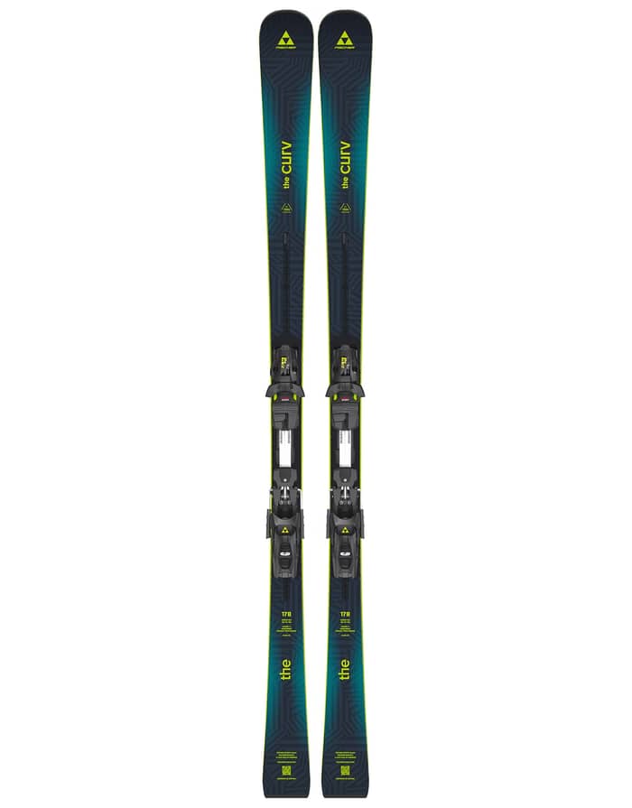 The Curv Noize + RC4 Z13 GW 2027