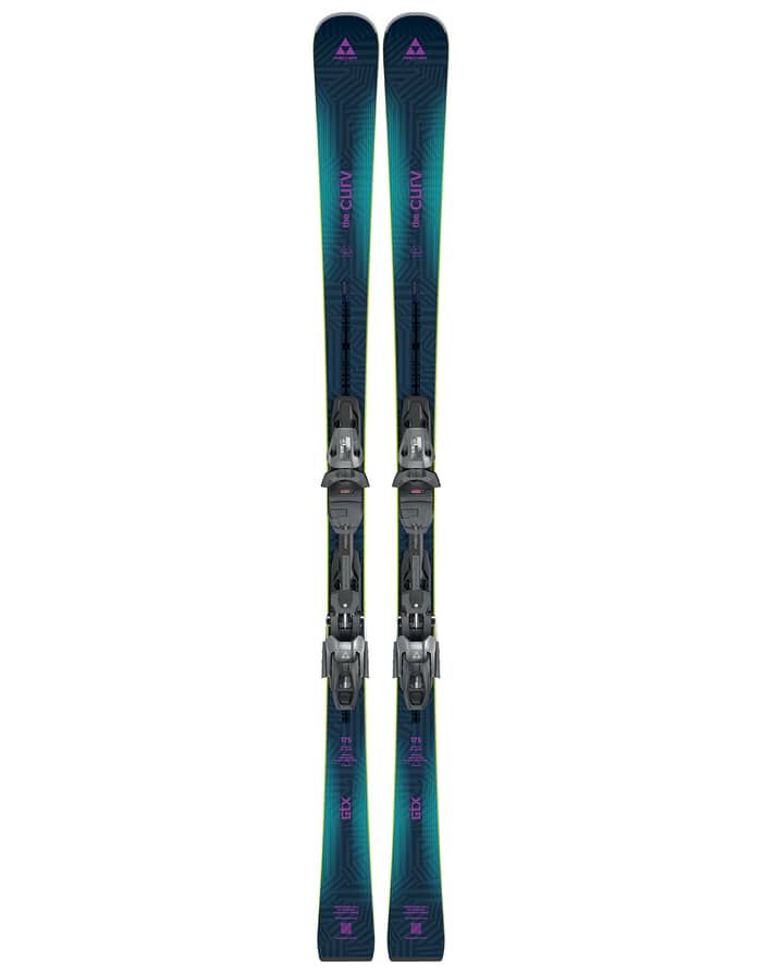 The Curv Noize GTX + VX 13 GW 2027