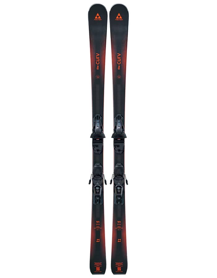 The Curv TI + RS 10 GW 2027