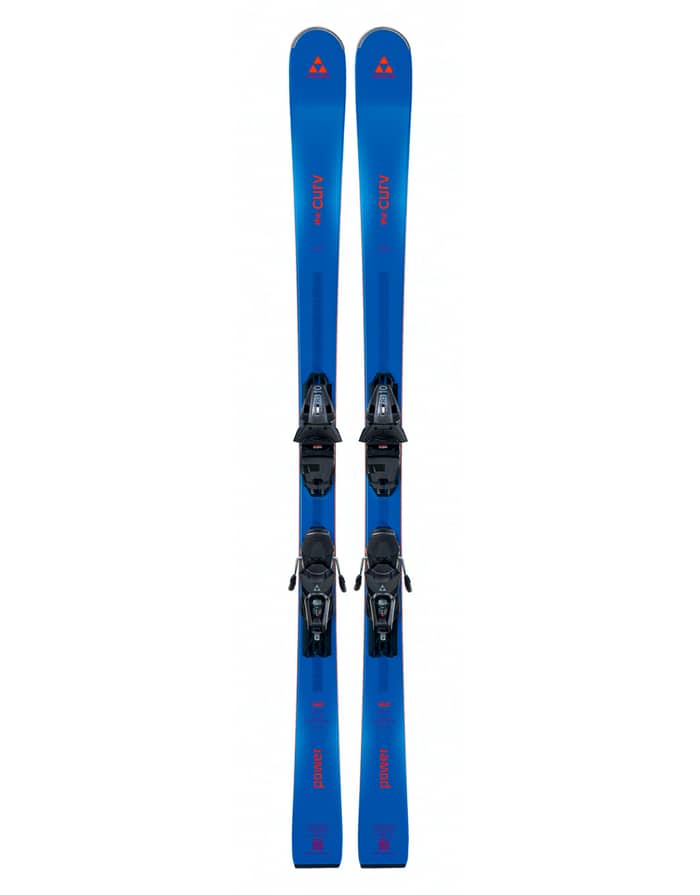 The Curv Power + RS 10 GW 2027