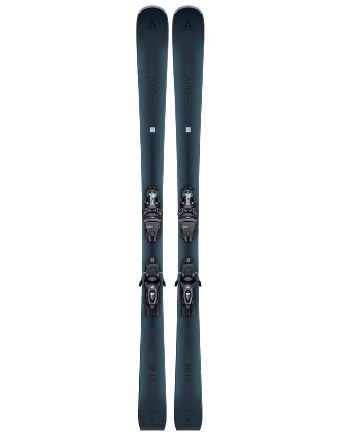The Curv GT 80 + RSW 11 GW 2027