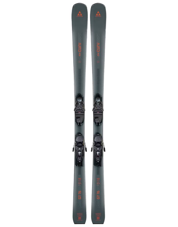 The Curv GT 76 + RSW 10 GW 2027