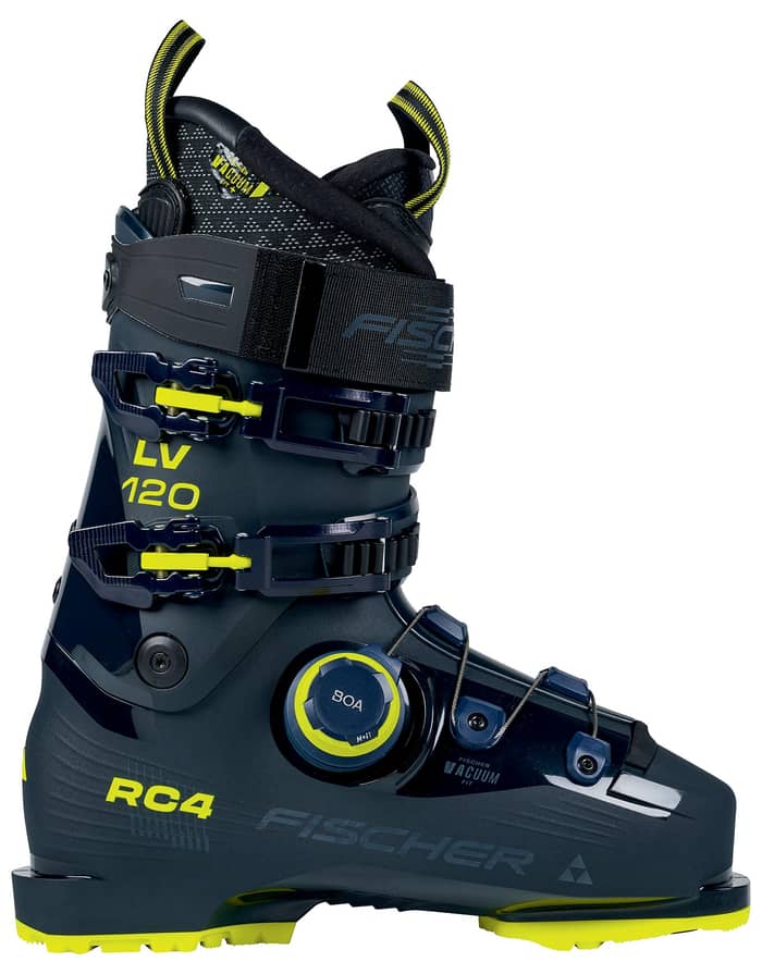 RC4 120 LV Boa Vacuum GW
