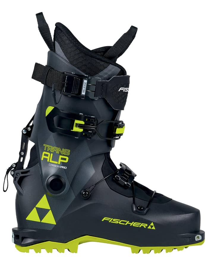 Transalp Carbon Pro