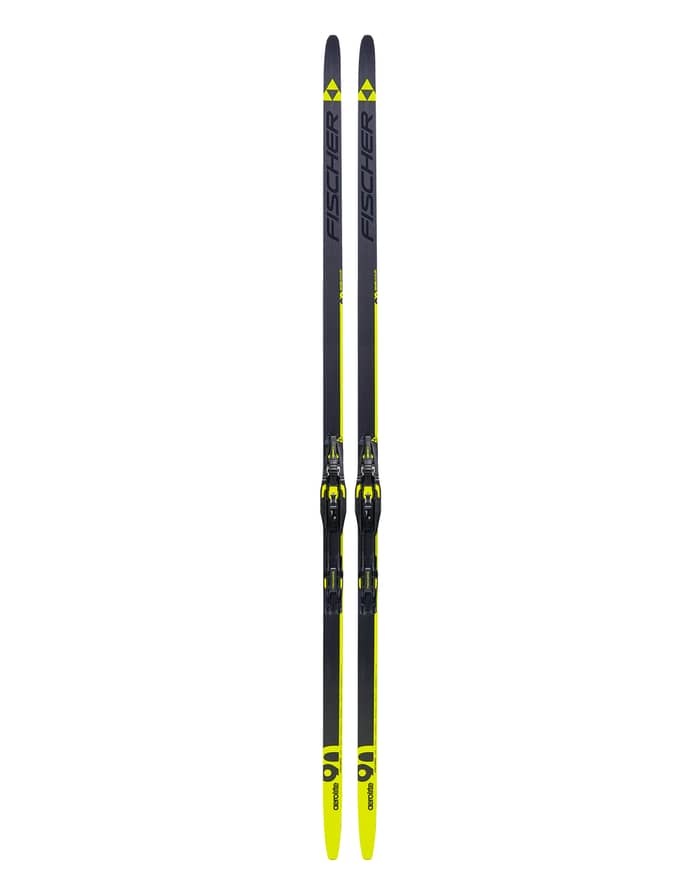 Aerolite Skate 90 Medium + Race Skate IFP 2027
