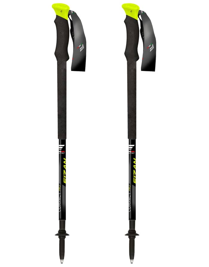 Compact Pro Yellow