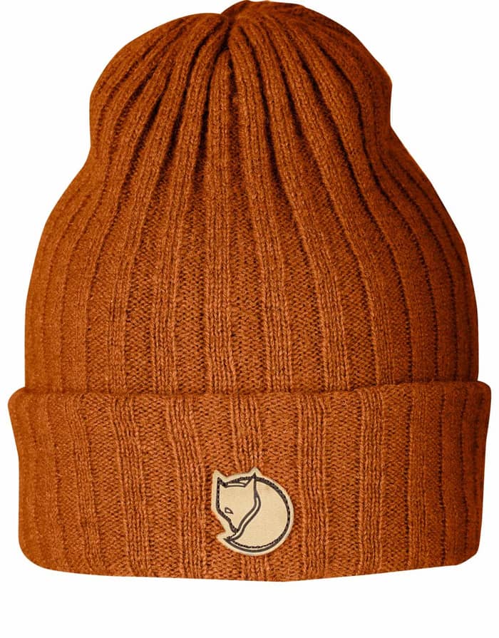 Byron Hat Autumn Leaf