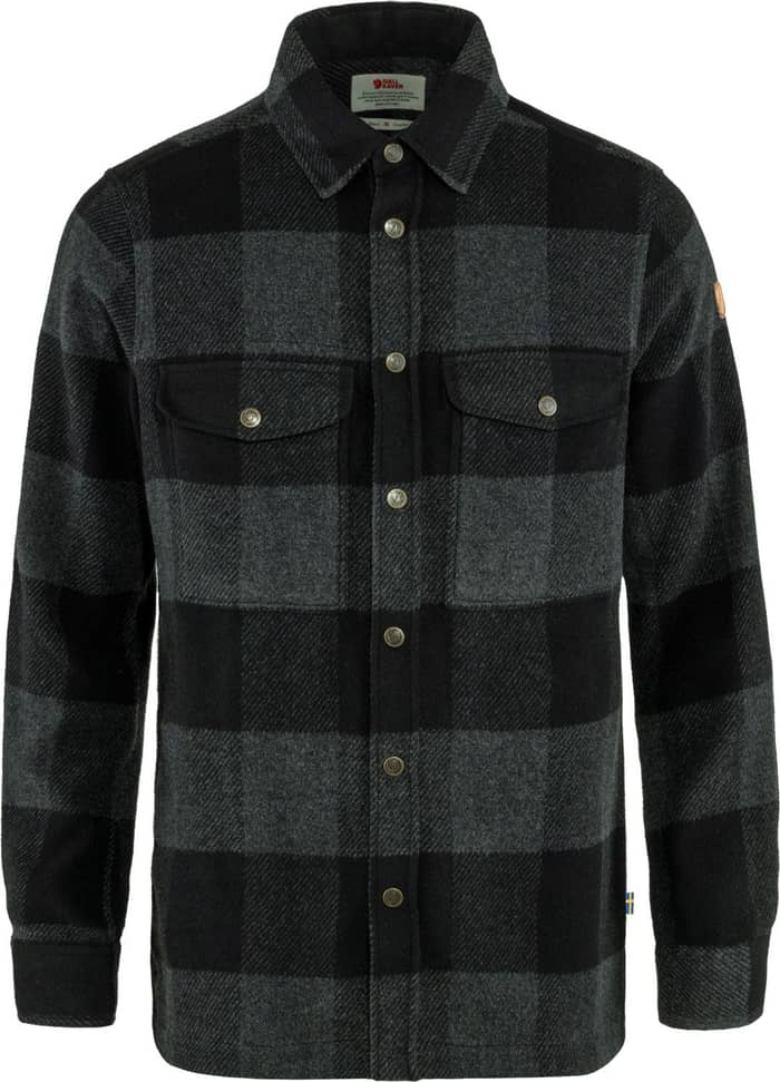 Canada Shirt M Black