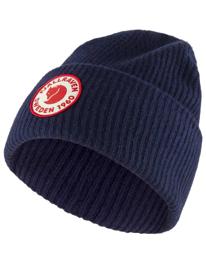 1960 Logo Hat Dark Navy