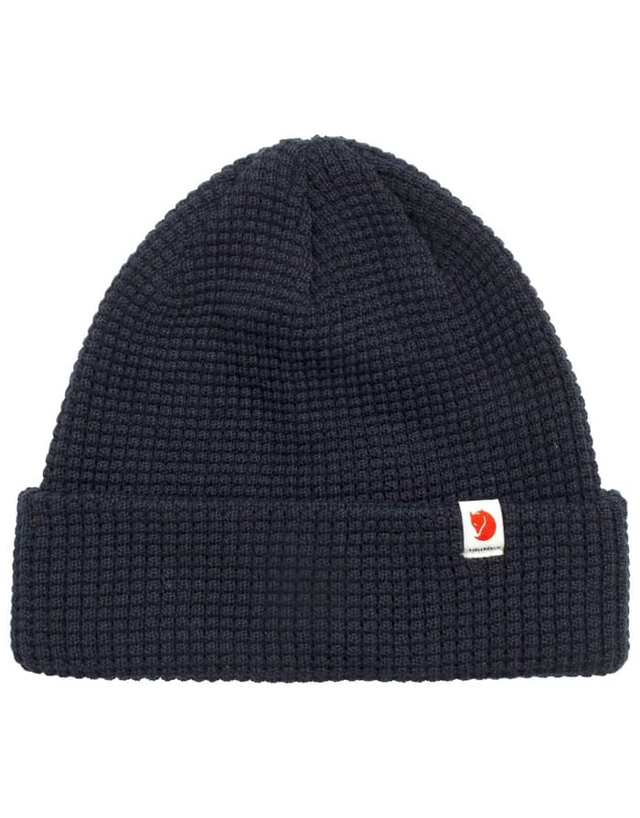Fjällräven Tab Hat Dark Navy