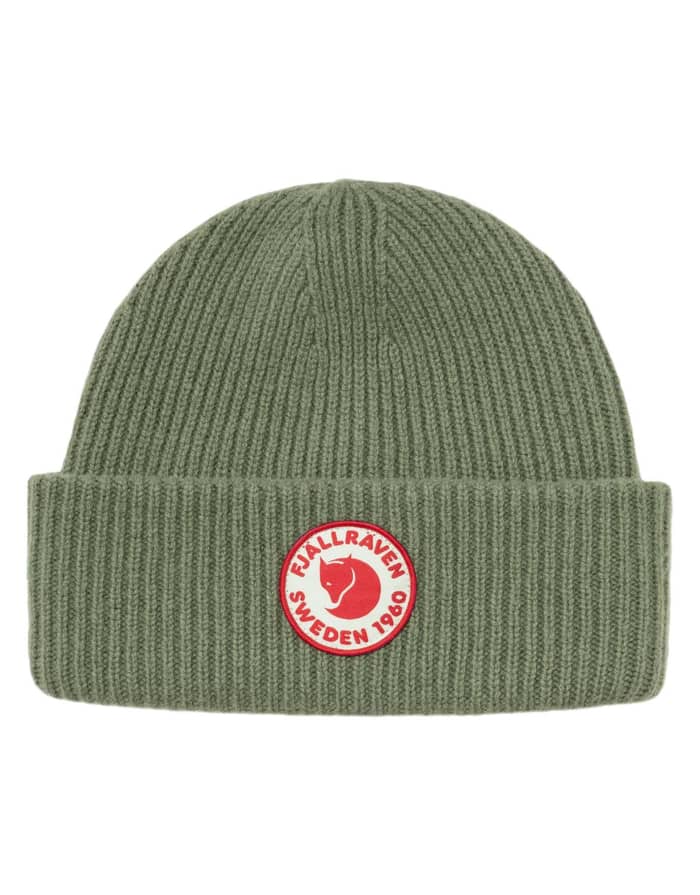 Fjällräven Czapka Z Daszkiem Unisex Merino Lite Hat - Ceny I Opinie