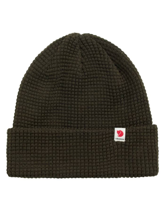Fjällräven Tab Hat Deep Forest