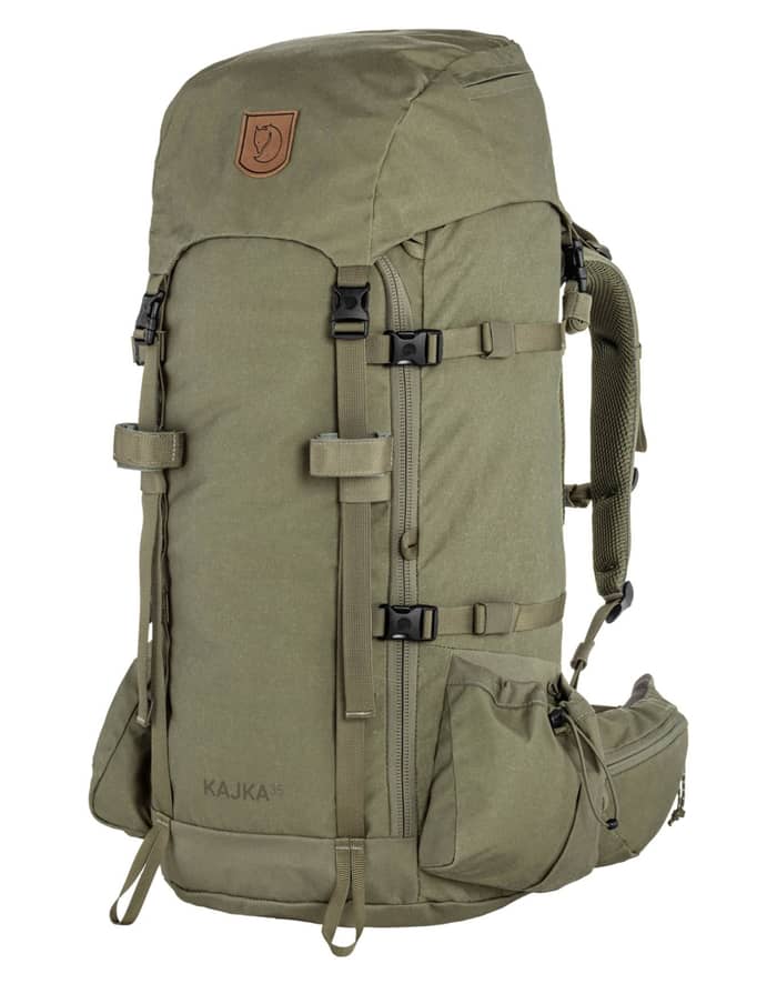 Kajka 35 S/M Green