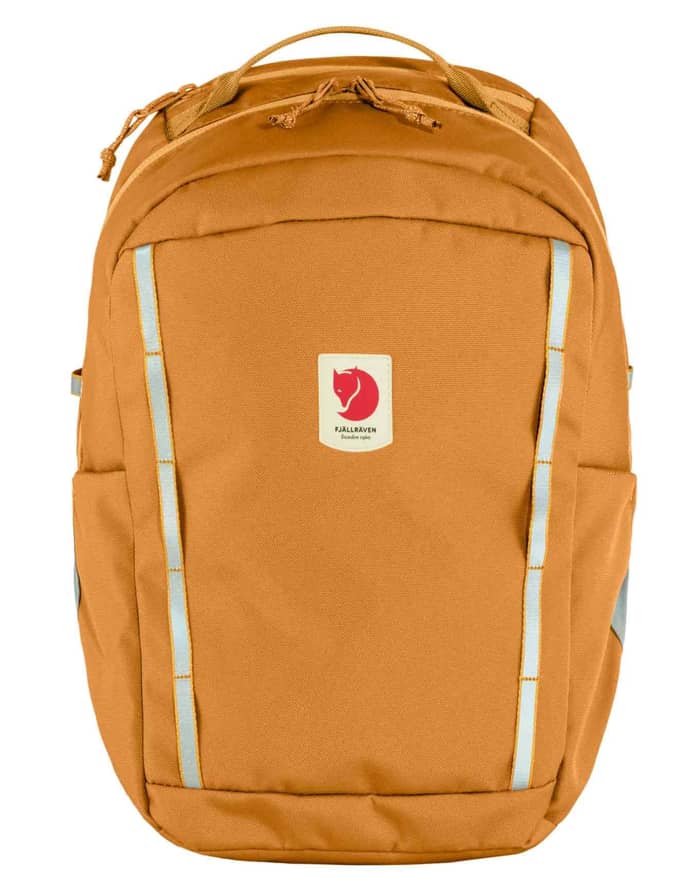 Skule Kids Red Gold