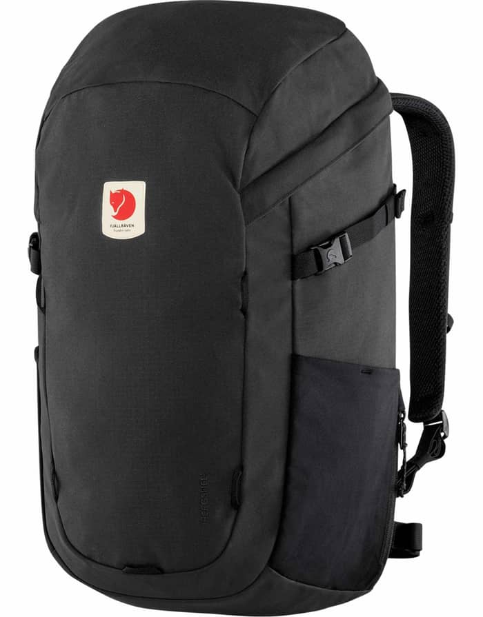 Ulvö 30 Black