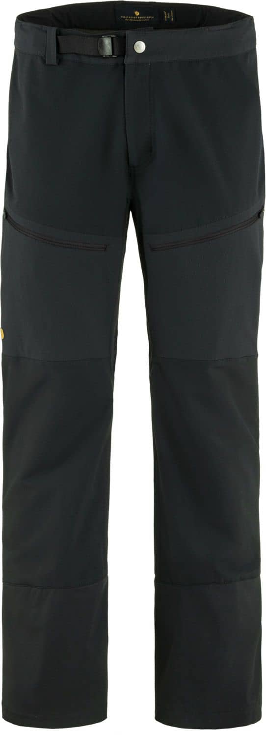 Bergtagen Touring Trousers M Black