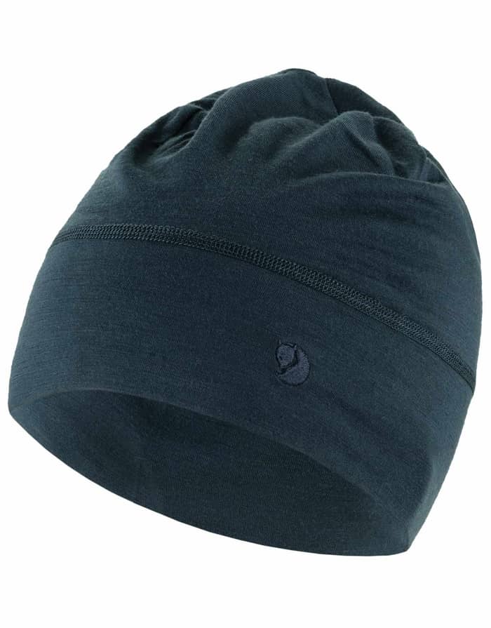 Fjällräven Czapka Z Daszkiem Unisex Merino Lite Hat - Ceny I Opinie - View #9