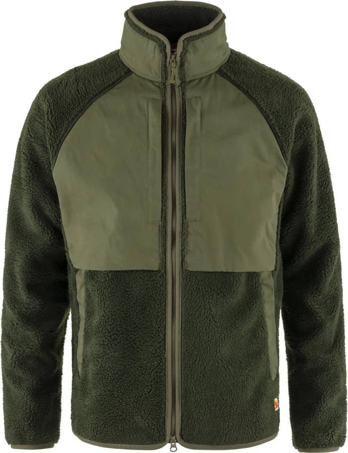 Abrigo Impermeable Para Perro Grande - Chaqueta De Invierno Con Forro Polar, Bolsillo Y Reflejantes