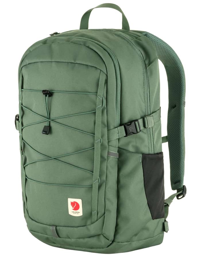 Skule 28 Patina Green