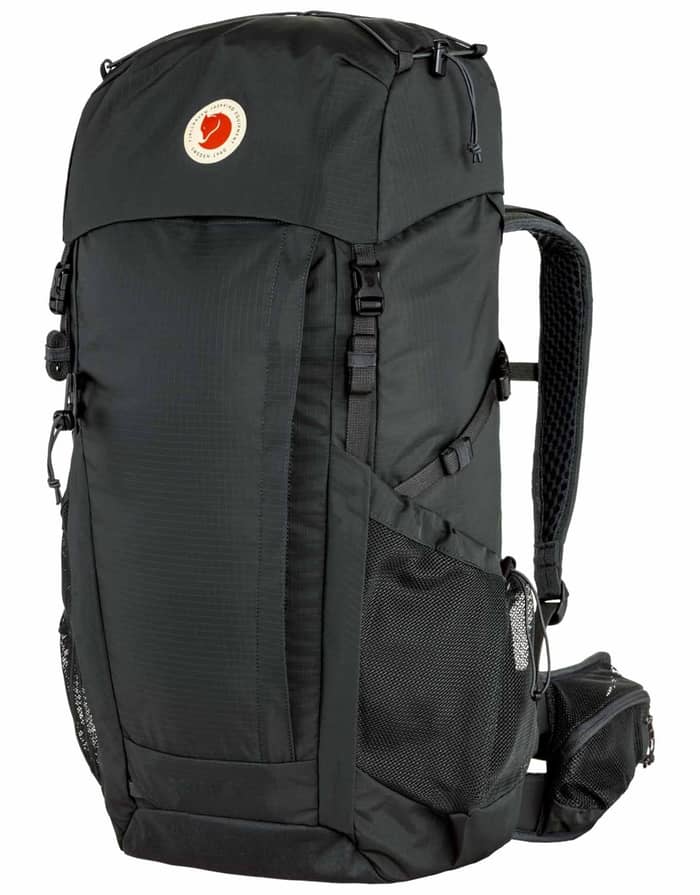 Abisko Hike 35 S/M Iron Grey
