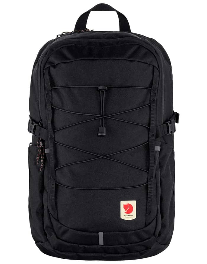 Skule 28 Black